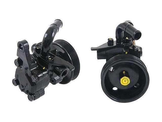 Parts-Mall Power Steering Pumps 57100 39020 Item Image