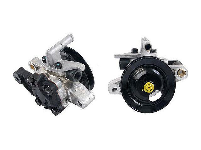 Parts-Mall Power Steering Pumps 57110 27000 Item Image