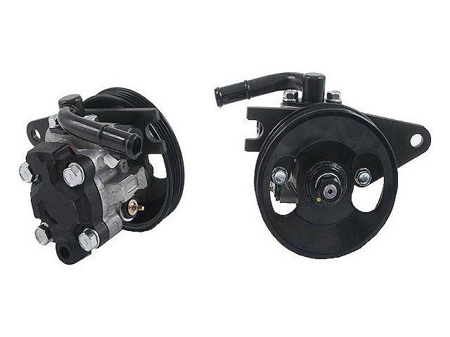 Parts-Mall Power Steering Pumps 57110 29101 Item Image