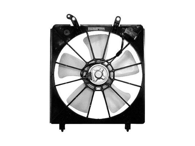 Performance Cooling Fan Motor 600420 Item Image
