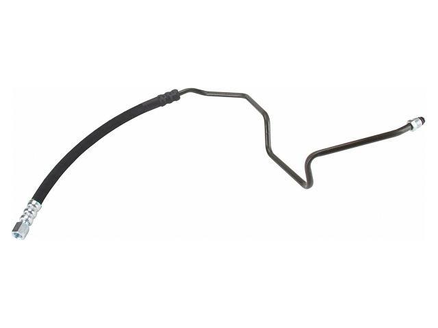 Professional Parts Sweden Power Steering Lines 61340451 Item Image