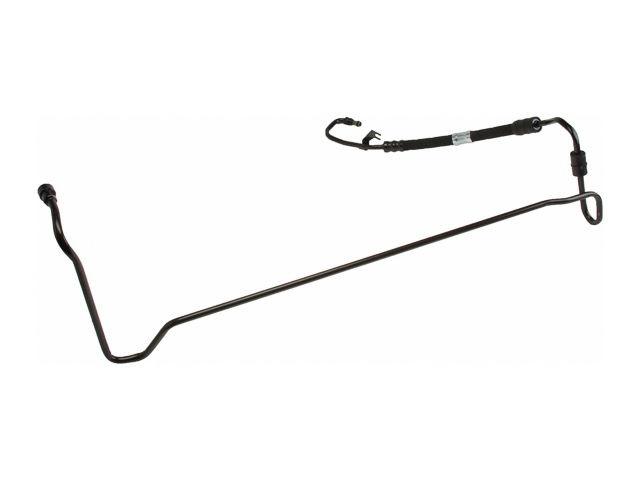 Professional Parts Sweden Power Steering Lines 61341833 Item Image