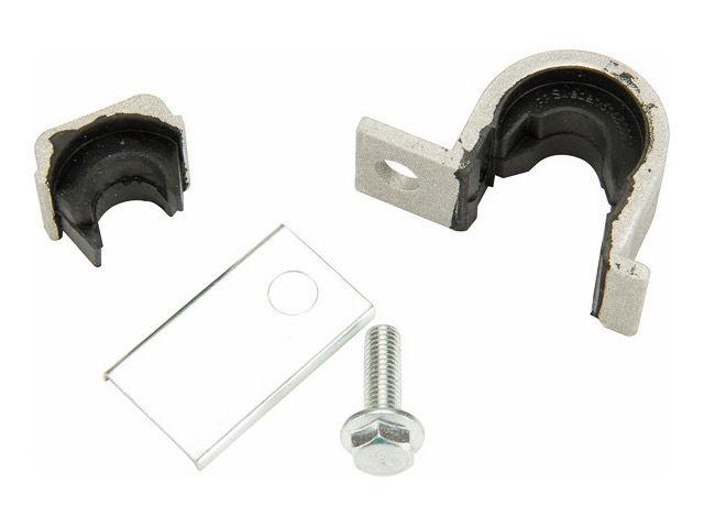 Professional Parts Sweden Stabilizer Bar Bushings 61431990 Item Image