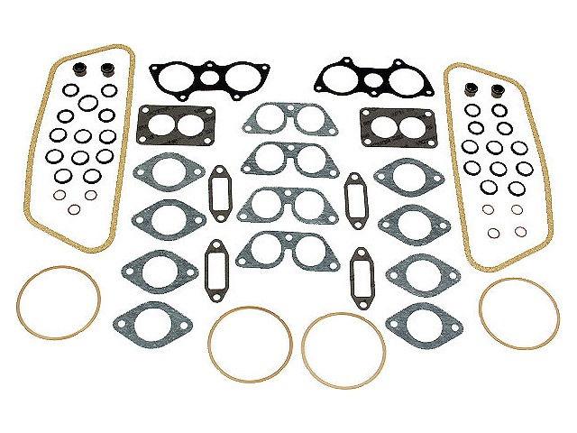 Victor Reinz Head Gasket 02-12540-02 Item Image
