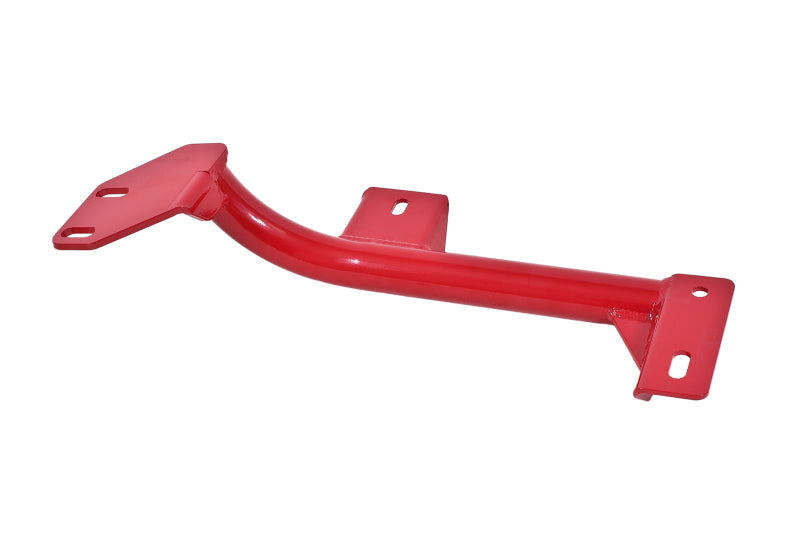 BMR 98-02 4th Gen F-Body Transmission Conversion Crossmember 4L80E LS1 - Red TCC020R