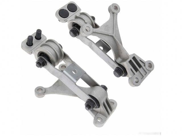Professional Parts Sweden Engine & Motor Mounts 62439014 Item Image