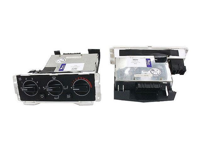 Programa Climate Control 302V Item Image