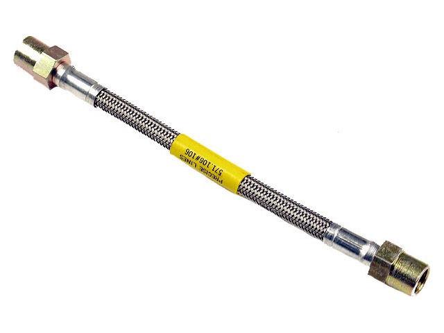 Precise Lines Brake Hydraulic Hose PL 6X0611775 D Item Image
