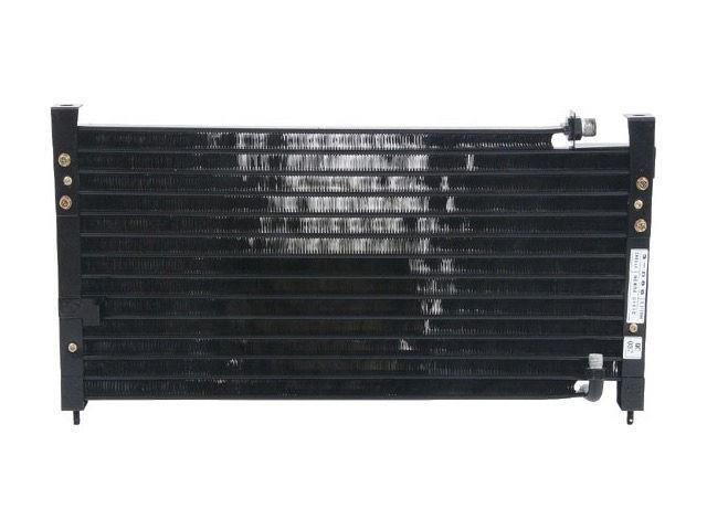 Performance Condenser 4236 Item Image