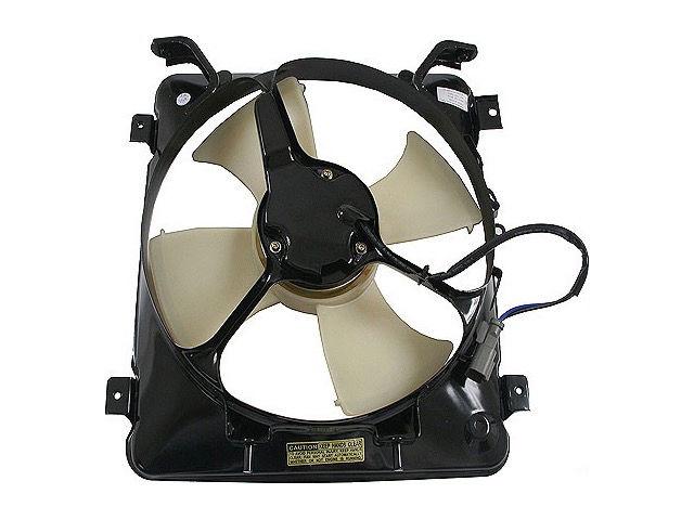 Performance Cooling Fan Motor 610280 Item Image