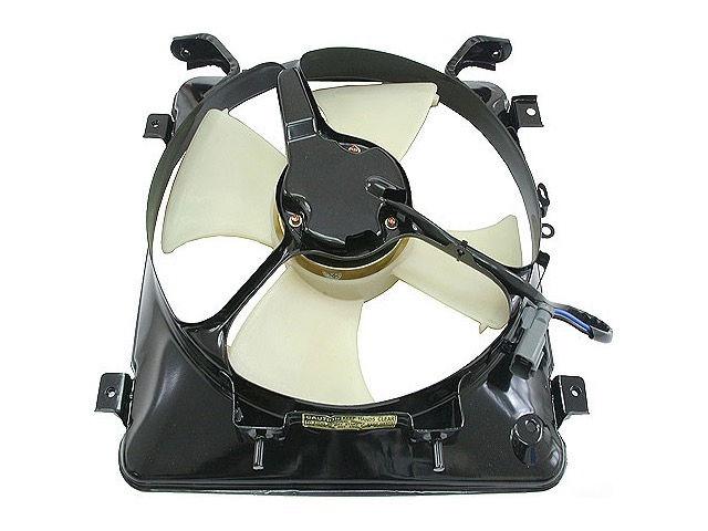 Performance Cooling Fan Motor 610080 Item Image