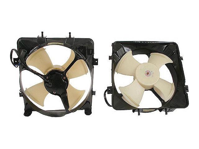 Performance Cooling Fan Motor 610070 Item Image