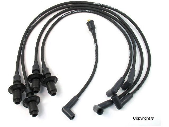 Pertronix Spark Plug Wires 804202 Item Image