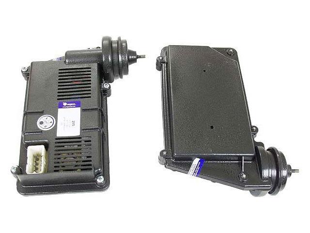 Programa Ignition Control Module 295 Item Image