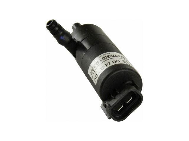 Professional Parts Sweden Windshield Wipers 81348695 Item Image
