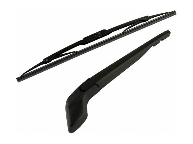 Professional Parts Sweden Windshield Wipers 81434100 Item Image