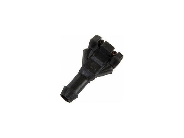 Professional Parts Sweden Windshield Washer Nozzle 81437605 Item Image