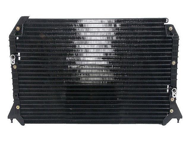 Performance Condenser 4570 Item Image