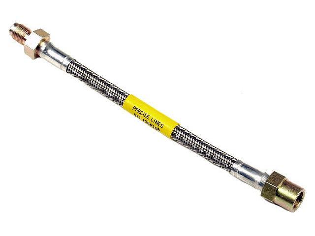 Precise Lines Brake Hydraulic Hose PL 893611775A D Item Image