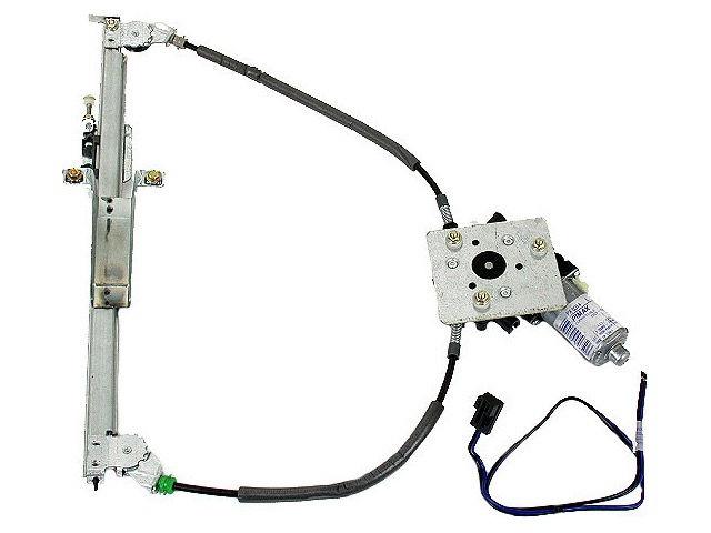 Pimax Window Regulator PX 0314 L Item Image