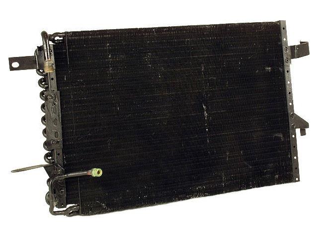 Perfect Cooling Condenser P39711 Item Image