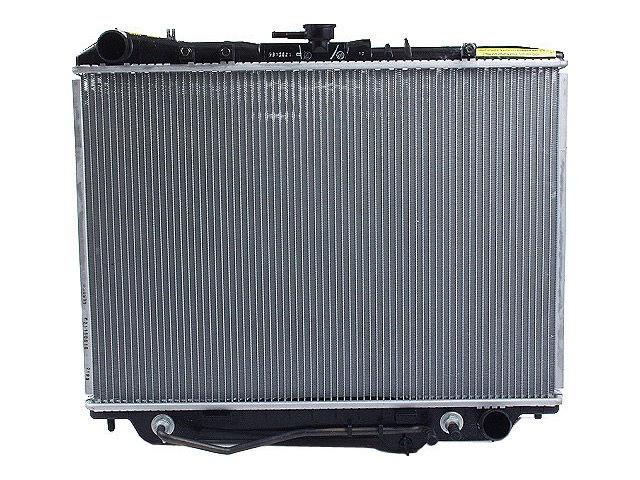 Performance Radiators 1571 Item Image