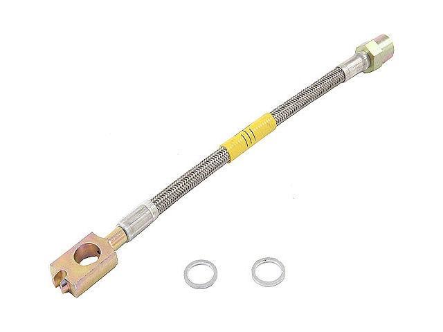 Precise Lines Brake Hydraulic Hose PL 8E0611775B D Item Image
