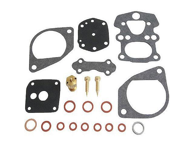 Royze Carburetor Kits SO14K Item Image