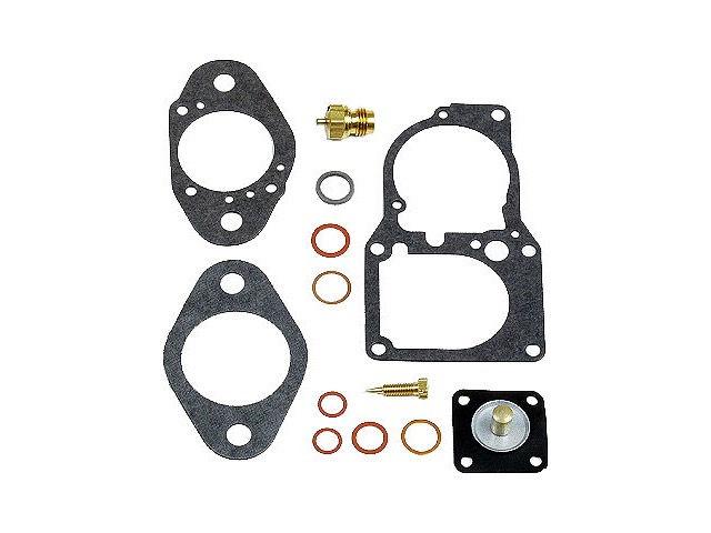 Royze Carburetor Kits SO44K Item Image