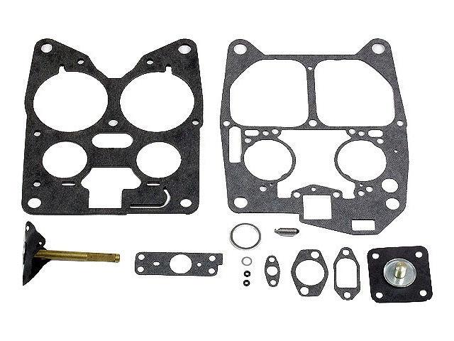 Royze Carburetor Kits SO66K Item Image