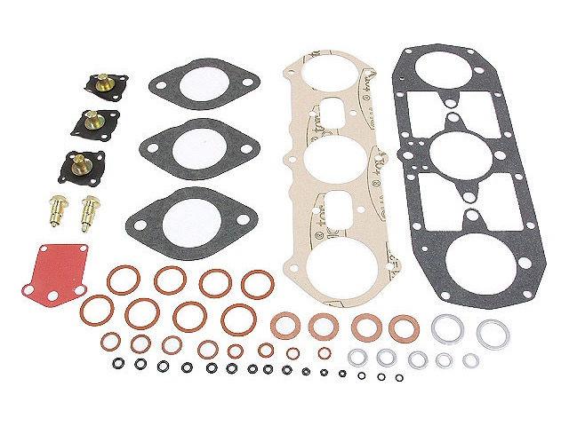 Royze Carburetor Kits ZE13K Item Image