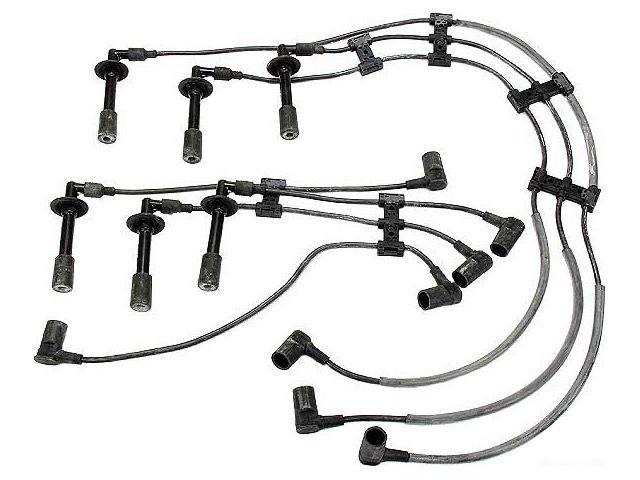 PVL Spark Plug Wires 106 Item Image