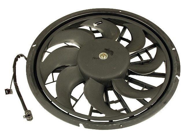 Scan Tech Cooling Fan Motor 51.1249 Item Image