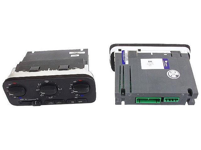 Programa Heater Control 595 Item Image