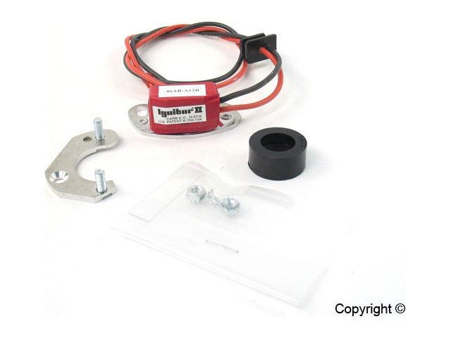 Pertronix Engine Harness-Conversion 91867 A Item Image