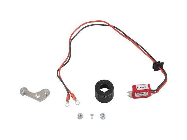 Pertronix Engine Harness-Conversion 91885 Item Image