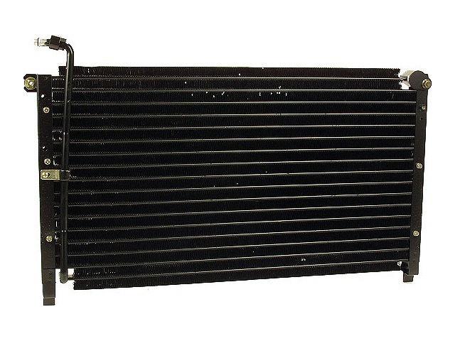 Performance Condenser 4182 Item Image
