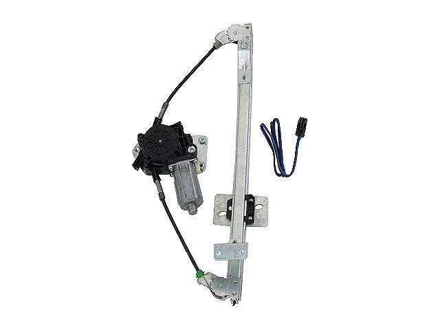 Pimax Window Regulator PX 4309 R Item Image