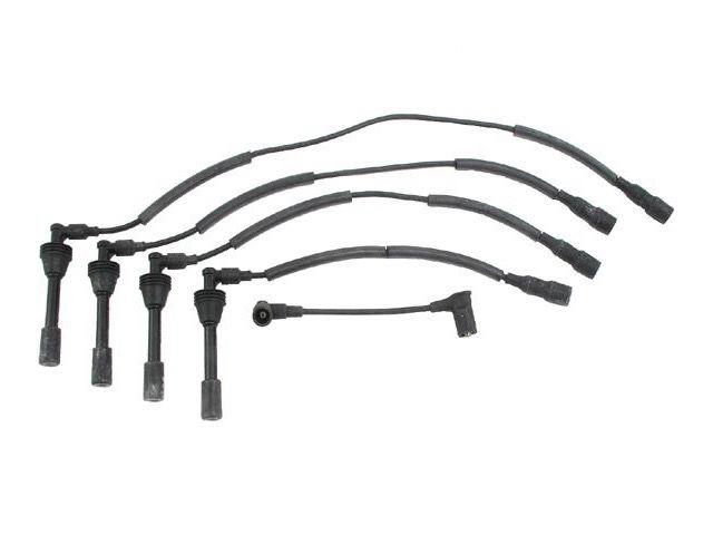 PVL Spark Plug Wires 428 Item Image