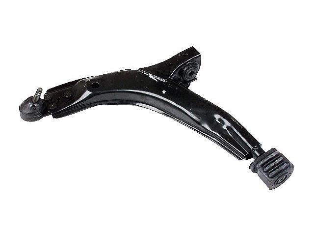 Samyung Control Arms and Ball Joint Assembly QKD-02L Item Image
