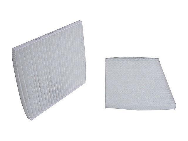 Parts-Mall Cabin Filters PMB 008 Item Image