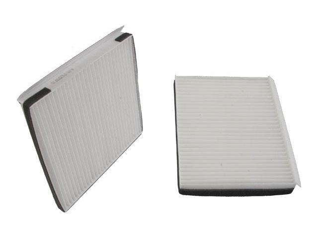 Parts-Mall Cabin Filters PMA 030 Item Image