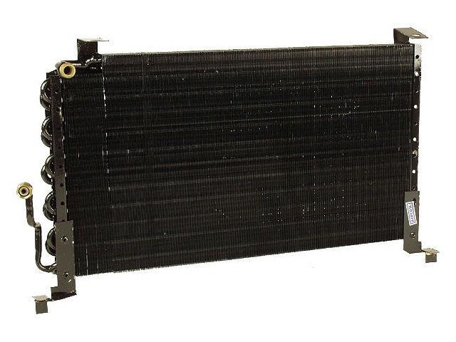 Perfect Cooling Condenser P33720 Item Image