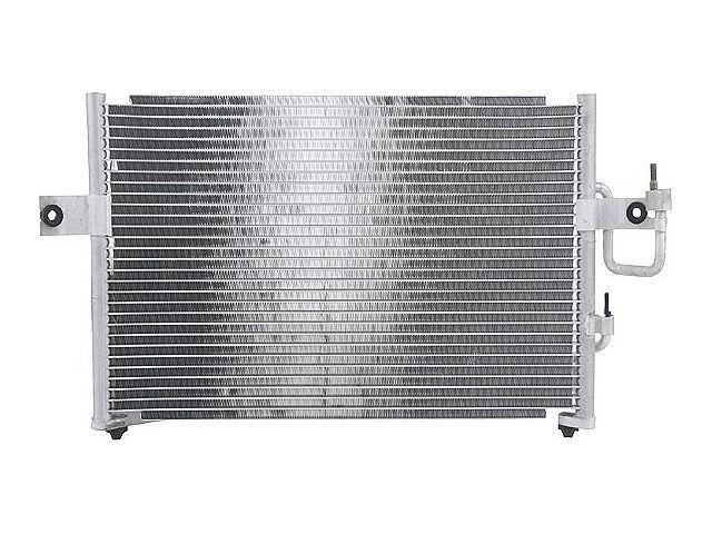 NT Condenser NCA 038 Item Image