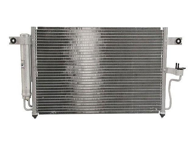 NT Condenser NCA 075 Item Image