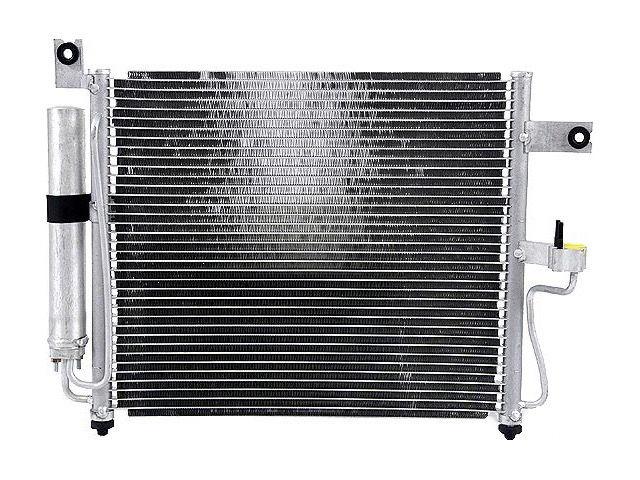 NT Condenser NCA 076 Item Image