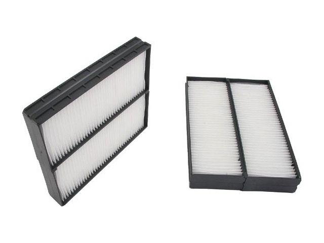 Parts-Mall Cabin Filters PMA 032 Item Image