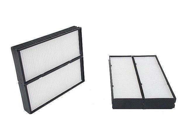 Parts-Mall Cabin Filters PMA 021 Item Image