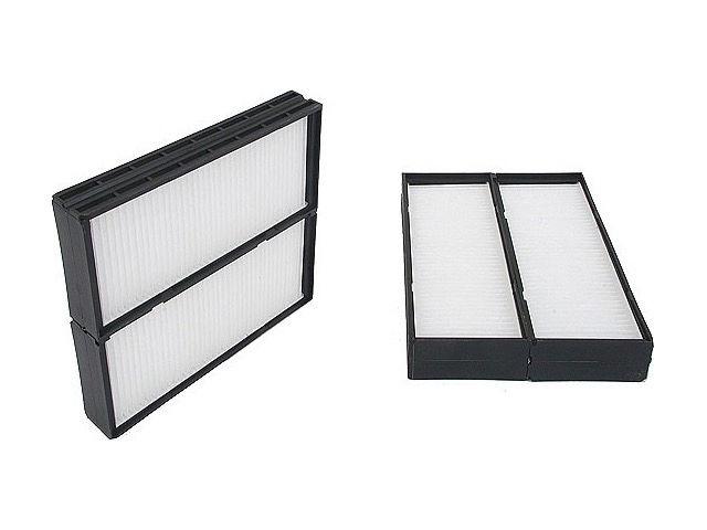 Parts-Mall Cabin Filters 97619 3D200 Item Image