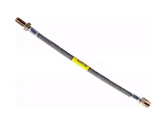 Precise Lines Brake Hydraulic Hose PL 99335512900 D Item Image